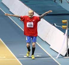 Maybe you would like to learn more about one of these? Salto In Lungo Record Del Mondo Per Il Centenario Giuseppe Ottaviani Sport La Repubblica