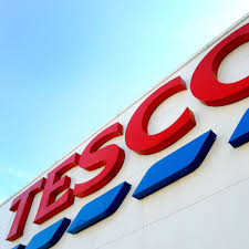 Check spelling or type a new query. Tesco Shopper Spots Rolls Of Christmas Wrapping Paper On Sale For As Little As 2p Mirror Online