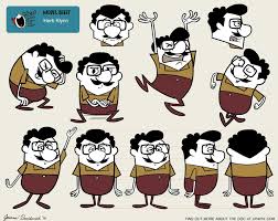 Pin By Kevin Williams On Backgrounds Pesquisa De Referencias Cartoon Character Design Character Design Animation Animation Design