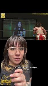 #greenscreen The Forbidden Door is WIDE OPEN #wwe #wrestling #prowrestling  #greenscreen #wrestlingtiktok #fypシ゚viral #fypage