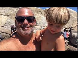 saunders rocks fishing