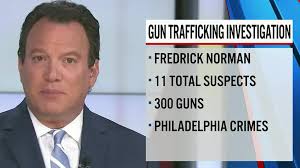 Atlanta-area rapper facing gun-trafficking charges