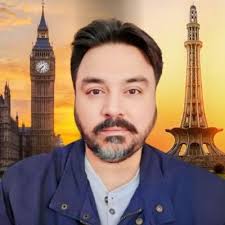 Bilal Anjum Butt (@bilalanjumbutt1)