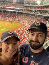 Colin Drummond and Erica Brown's Wedding Website