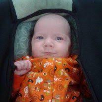 Obituary information for Lucas Lee Ricketts