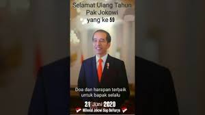 Menakjubkan makhluk ini bisa hidup kembali setelah membeku selama 24 ribu tahun. Selamat Ulang Tahun Pak Jokowi Ke 59 Youtube
