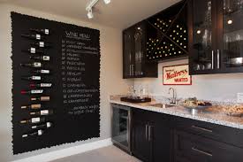 wine bar ideas houzz