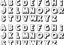 Archive of freely downloadable fonts. Looney Tunes Tilt Bt Font Free Download