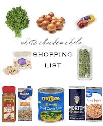 Randi Garrett S White Chicken Chili Recipe Randi Garrett Design Recipe White Chili Chicken Recipe White Chicken Chili Chili Recipes