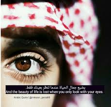 يضيع جمال الحياة عندما تنظر بعينك فقط and the beauty of life is lost when you only look with your eyes cute boys images beautiful eyes pics for dp