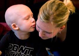 Wheaton community throws fundraiser for family with 3-year-old with brain  tumor