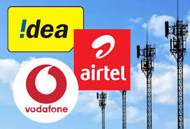 Analysts lauded the strong 4g and postpaid subscriber additions by bharti airtel ltd. Bharti Airtel Vodafone Idea Shares Rally Up To 6 Here S Why