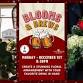 Blooms & Brews - Flower Design Class event in Hamburg, NY