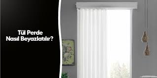 İnternette bunu yapıp hiç bir sorun yaşamadığını iddia eden kişiler var. Tul Perde Nedir Nasil Beyazlatilir Nasil Yikanir