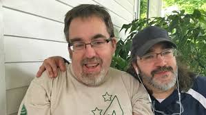 Mitochondrial Disease: Matthew and Joshua's Story