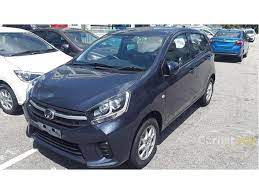 Axia midnight blue make up. Perodua Axia 2019 G 1 0 In Johor Automatic Hatchback Blue For Rm 34 610 4921346 Carlist My