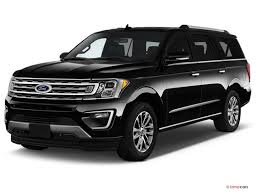 2019 Ford Expedition Prices Reviews Pictures U S News World Report
