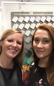 Genevieve Messina's Instagram, Twitter & Facebook