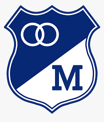 Maybe you would like to learn more about one of these? Escudo De Millonarios Temporada 1956 1972 Star Of Life With Mourning Band Hd Png Download Transparent Png Image Pngitem