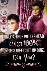 Only A True Potterhead Can Get 100 On This Difficult Hp Quiz Can You Harry Potter Life Quiz Harry Potter Jokes Harry Potter Quizzes