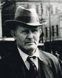 Albert Taylor (1882-1961)