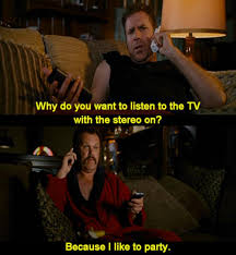 I got an offer to do playgirl magazine, and i did it. Talladega Best Of Forever Quotes