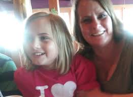 Leah's Road to Recovery