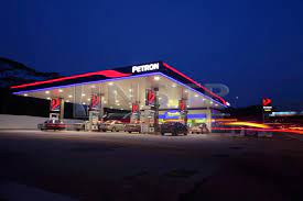 Stesen minyak balok sdn bhd. Pendapatan Petron Malaysia Naik 16 Peratus