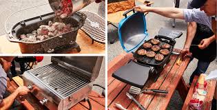 4.6 out of 5 stars. Best Portable Grills 2021 Gas And Charcoal Grill Reviews