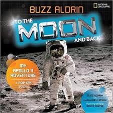 Some 600 million people around the world are glued to their tv sets as the apollo 11 lander makes its final descent to the moon on july 20, 1969. To The Moon And Back My Apollo 11 Adventure By Buzz Aldrin