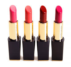 Best Worst Of Estee Lauder Pure Color Envy Lipsticks