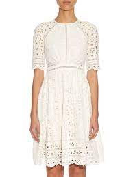 Habitually Chic Wonderful White Lace Lace White Dress Dresses Cotton Dresses