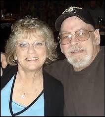 Janet CAUDILL Obituary (1948