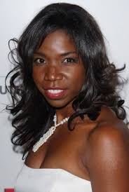 Nikki Michelle Ebony Pre-oscar Celebration Held Editorial Stock Photo