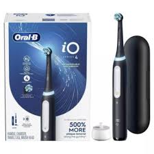 Bàn Chải Điện Oral-B iO Series 4 - IHOME STORE
