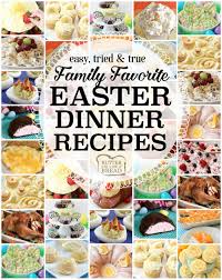 Tips and tricks for these easter brunch ideas: Easter Dinner Recipes Tried And True Easy Easter Dinner Recipes With Everything From Slow Cooke Easter Dinner Recipes Easy Easter Dinner Recipes Easter Dinner