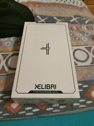 Siemens Xelibri 4 (Ohne Simlock) Handy ...