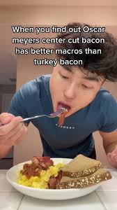 Literally a cutting cheat code and u don’t have to sacrifice bacon for  nasty old turkey bacon #fyp #gym #gymtok #gymlife #gymmotivation #fitness  #fitnessmotivation #gymrat #gymgirl #gymbro ...