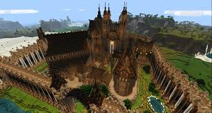 You might get bored of minecraft if . Why Does It Take Years To Build Things In Minecraft Quora
