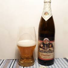 Werbung Produkttest Karmeliten Festbier Aus Straubing Das Malz Fur Dieses Bier Wird Mit Moderner 6 Walzen Schrotmuhle Geschrot Beer Brewing Beer Bottle Beer