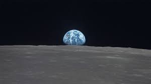 Check Details Earthrise Across Mare Smythii On The Moon C Image Science And Analysis Laboratory Nasa Johnson Space Cen Moon Images Moon Johnson Space Center