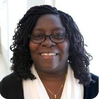 Camille Dickson-Deane