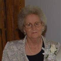 Mrs. Grace Leopard Gable Obituary