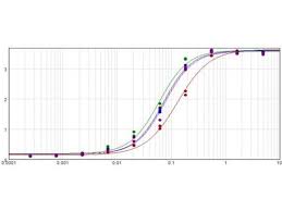 Igg elisa kit allows for the in vitro quantitative determination of igg concentrations in plasma, tissue homogenates and other biological fluids. Anti Goat Secondary Antibodies Www Antibodies Online Com