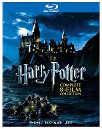 A list of 10 images updated 14 nov 2018. Amazon Com Harry Potter Complete 8 Film Collection Blu Ray Daniel Radcliffe Rupert Grint Emma Watson Movies Tv