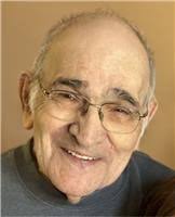 JOHN FUENTES Obituary (1934