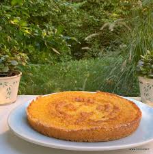 Le Fameux Gateau A L Orange De Jf Piege Plus Simple Ca N Existe Pas La Cuisine De Mercotte Macarons Verrines Et Chocolat In 2020 Desserts Food Muffin Cake