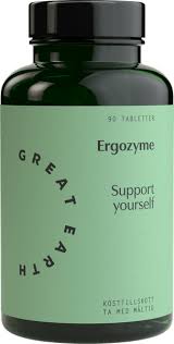 1982 australia's leading provider of advice and products empowering healthy lifestyles. Great Earth Ergozyme 90 Tablets Skin Care Products Online Store Buy Branded Skin Care Products