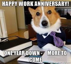 36 work anniversary memes ranked in order of popularity and relevancy. 16 Best Work Anniversary Ideas Work Anniversary Hilarious Work Anniversary Meme