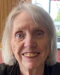 Donna J. Morris Obituary December 7, 2023